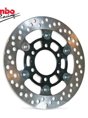 Racing - 218x4mm 125GP 左刹车碟 08715289
