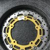 Racing - 雅马哈R3 298x4.5mm Supsport刹车碟 08A64230