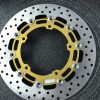 Racing - 雅马哈R3 298x4.5mm Supsport刹车碟 08A64230