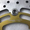 Racing - 雅马哈R3 298x4.5mm Supsport刹车碟 08A64230