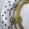 Racing - 雅马哈R3 298x4.5mm Supsport刹车碟 08A64230
