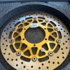 Racing - 本田CBR250RR 310x4.5mm Supsport刹车碟 08A64235