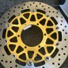 Racing - 本田CBR250RR 310x4.5mm Supsport刹车碟 08A64235