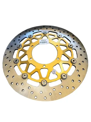 Racing - 本田CBR250RR 310x4.5mm Supsport刹车碟 08A64235