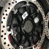 Racing - 320X6,75 mm PISTABASSA刹车碟 08C86911