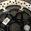 Racing - 320X6,75 mm PISTABASSA刹车碟 08C86911