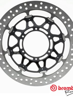 Racing - 320X6,75 mm PISTABASSA刹车碟 08C86916