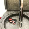 Racing - 320X6,75 mm PISTABASSA刹车碟 08C86948