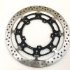 Racing - 320X6,75 mm PISTABASSA刹车碟 08C86948