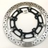 Racing - 320X6,75 mm PISTABASSA刹车碟 08C86948
