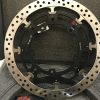 Racing - 320X6,75 mm PISTABASSA刹车碟 08C86948