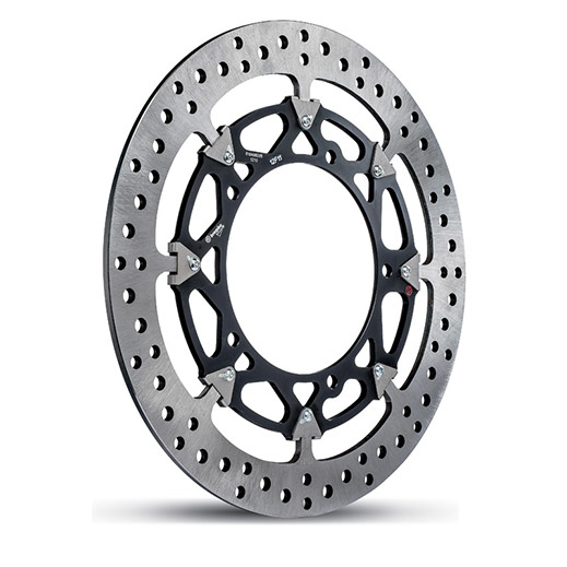 Racing - 320X6,75 mm PISTABASSA刹车碟 08C86953