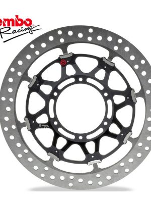 Racing - 320X6,75 mm PISTABASSA刹车碟 08C86961