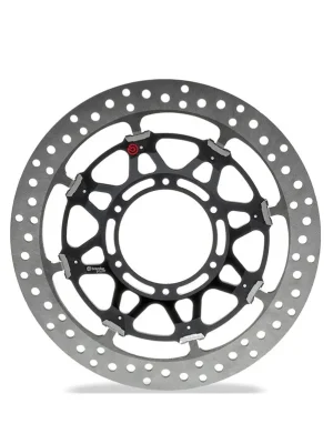 Racing - 320X6,75 mm PISTABASSA刹车碟 08C86961