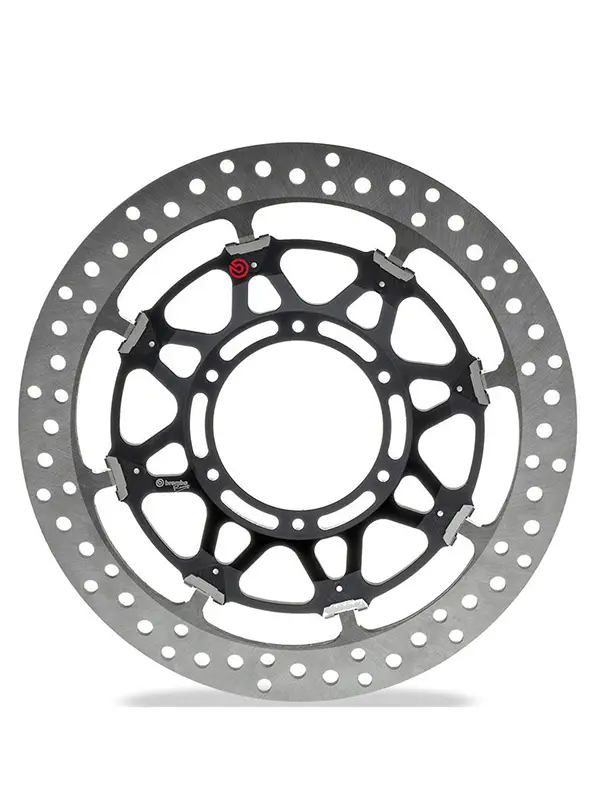 Racing - 320X6,75 mm PISTABASSA刹车碟 08C86961