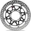 Racing - 320X6,75 mm PISTABASSA刹车碟 08C86967