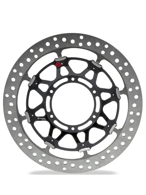 Racing - 320X6,75 mm PISTABASSA刹车碟 08C86969