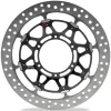 Racing - 330X6,75 mm PISTABASSA刹车碟 08E41511