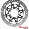 Racing - 330X6,75 mm PISTABASSA刹车碟 08E41525