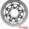 Racing - 330X6,75 mm PISTABASSA刹车碟 08E41525