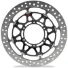 Racing - 330X6,75 mm PISTABASSA刹车碟 08E41569