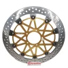 Racing - 330 x 6mm  Supersport刹车碟 08E70361