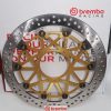 Racing - 330 x 6mm  Supersport刹车碟 08E70369