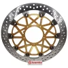 Racing - 330 x 6mm  Supersport刹车碟 08E70369