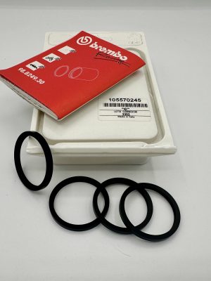 Racing - 34mm 压力密封圈（4个） 105570245