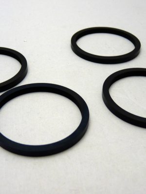 Racing - 36mm 压力密封圈（4个） 105570246
