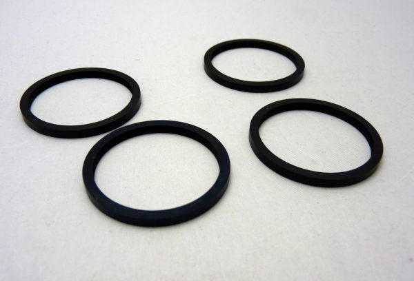 Racing - 36mm 压力密封圈（4个） 105570246