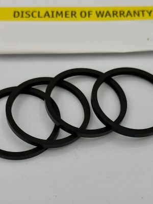 Racing - 38mm 压力密封圈（4个） 105570247
