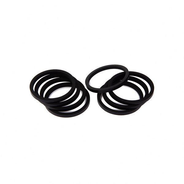 Racing - 36mm 压力密封圈（8个） 105595516