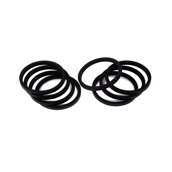 Racing - 38mm 压力密封圈（8个） 105595517