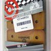 Racing - 刹车片 107A48602