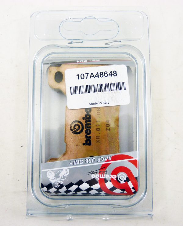 Racing - 刹车片 107A48648