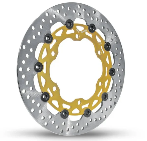 Racing - Moto2刹车碟 300x5.5mm 6孔（60x80mm ）1个 108973741