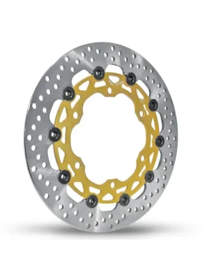 Racing - Moto2刹车碟 300x5.5mm 6孔（60x80mm ）1个 108973741