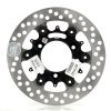 Racing - 218x4.5mm 不锈钢刹车碟 08715133