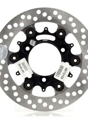 Racing - 218x4.5mm 不锈钢刹车碟 08715133
