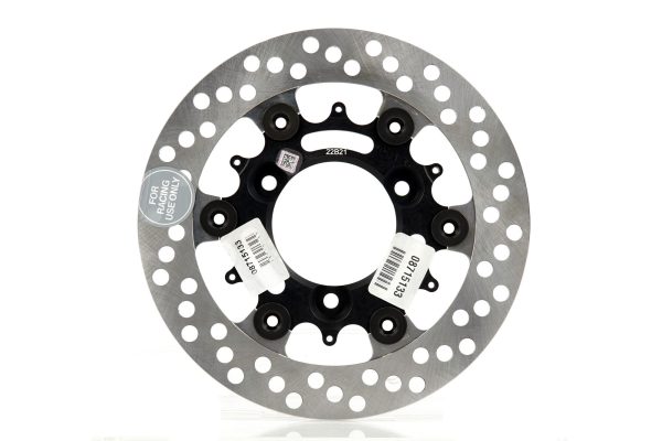Racing - 218x4.5mm 不锈钢刹车碟 08715133