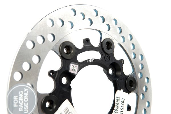 Racing - 218x4.5mm 不锈钢刹车碟 08715133