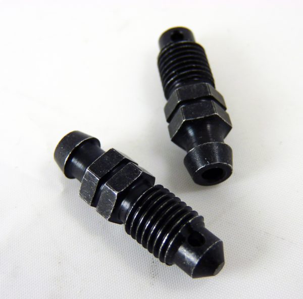 Racing - X206001, 206101, 206121, 988870等卡钳M8x1.0放气咀 X101739