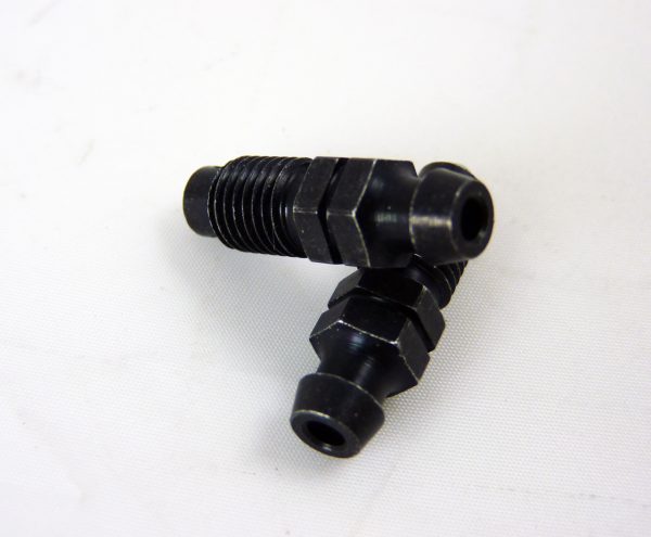 Racing - X206001, 206101, 206121, 988870等卡钳M8x1.0放气咀 X101739