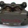 Racing - P2-24 64mm 分体 后卡钳 X206101