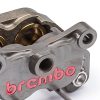 Racing - P2-24 64mm 分体 后卡钳 X206101