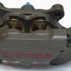 Racing - P2-24 64mm 分体 后卡钳 X206101