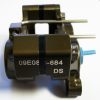 Racing - P2-24 64mm 分体 后卡钳（8mm刹车碟使用） X206121