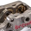 Racing - P2-24 64mm 分体 后卡钳（8mm刹车碟使用） X206121