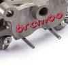 Racing - P2-24 64mm 分体 后卡钳（8mm刹车碟使用） X206121